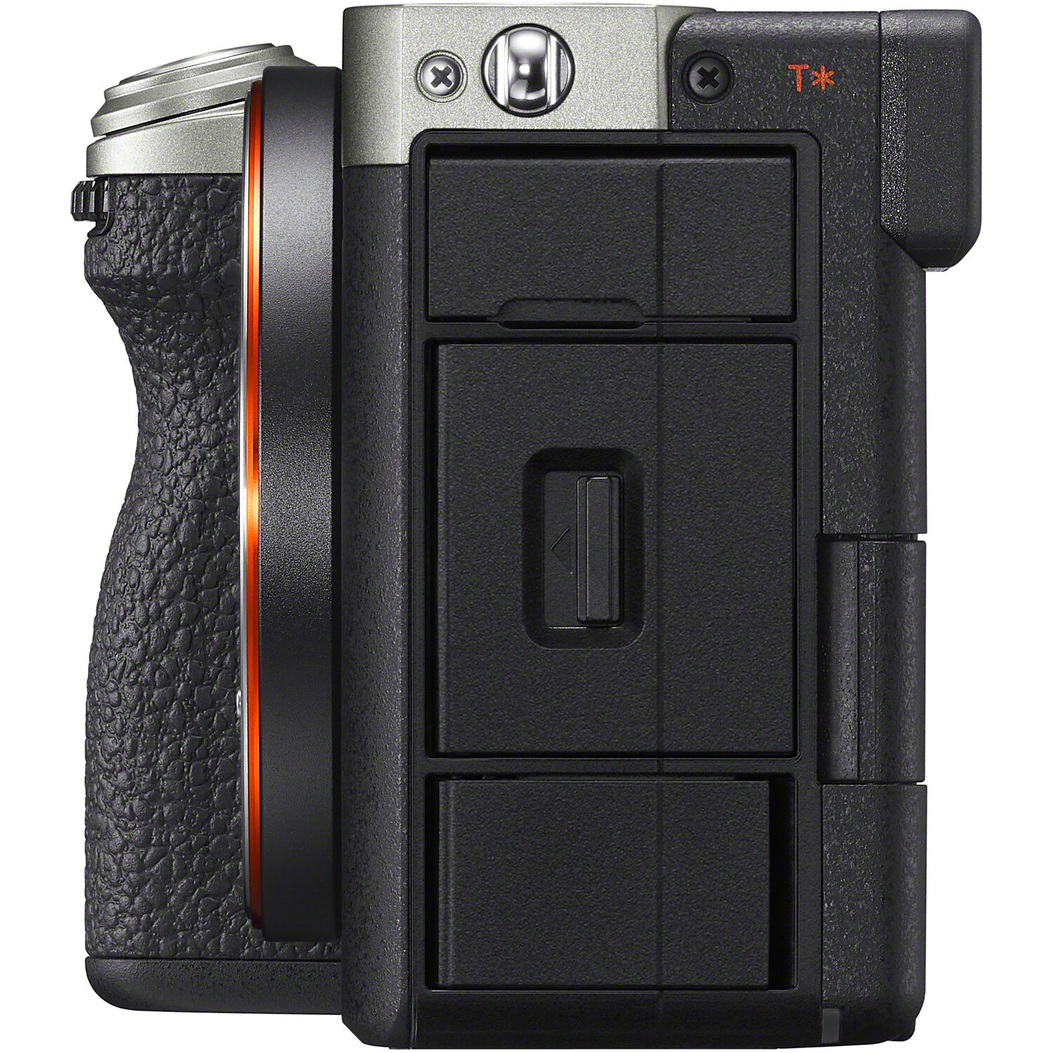 Cámara Sony A7C II - Body Silver (IMPORTADO) 7