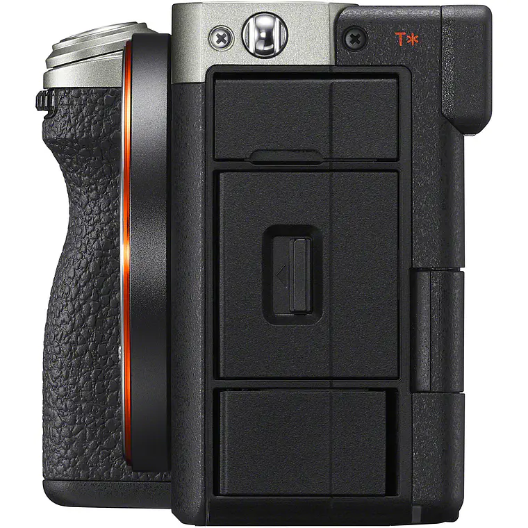 Cámara Sony A7C II - Body Silver (IMPORTADO) 7