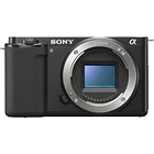 Cámara Mirrorless Sony ZV-E10 Body - Negro (IMPORTADO) 5