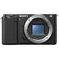 Cámara Mirrorless Sony ZV-E10 Body - Negro (IMPORTADO) - Miniatura 5
