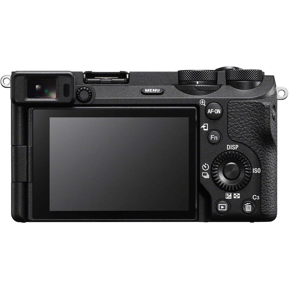 Cámara Sony A6700 - Body (IMPORTADO) 13