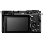 Cámara Sony A6700 - Body (IMPORTADO) 13