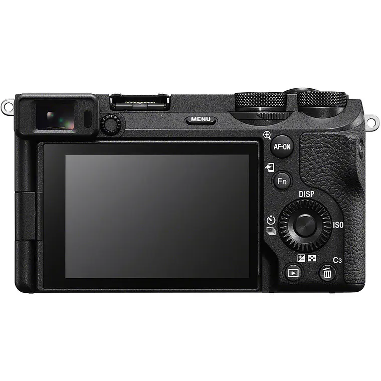 Cámara Sony A6700 - Body (IMPORTADO) 13