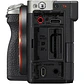 Cámara Sony A7C II - Body Silver (IMPORTADO) - Miniatura 8