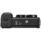 Cámara Mirrorless Sony ZV-E10 Body - Negro (IMPORTADO) 7