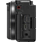 Cámara Mirrorless Sony ZV-E10 Body - Negro (IMPORTADO) - Miniatura 8