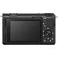 Cámara Mirrorless Sony ZV-E10 MK II con Lente 16-50mm (IMPORTADO) - Miniatura 3