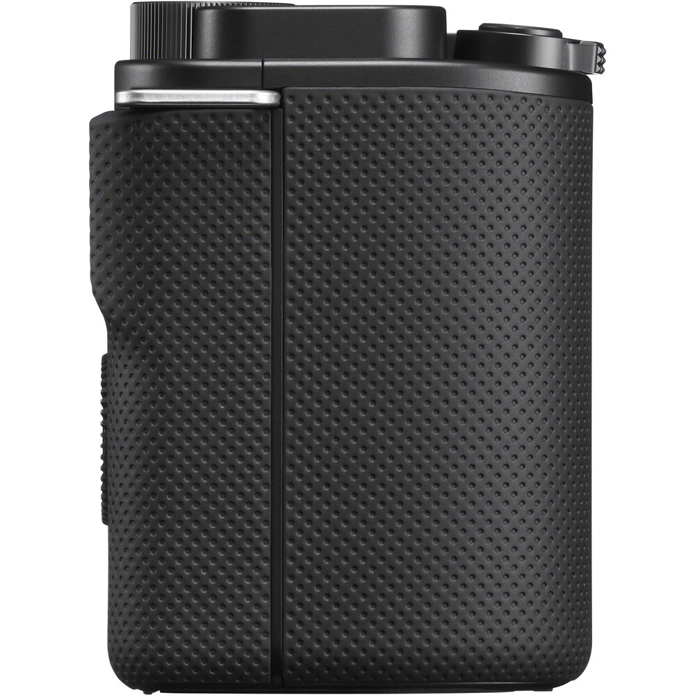Cámara Mirrorless Sony ZV-E10 Body - Negro (IMPORTADO) 10