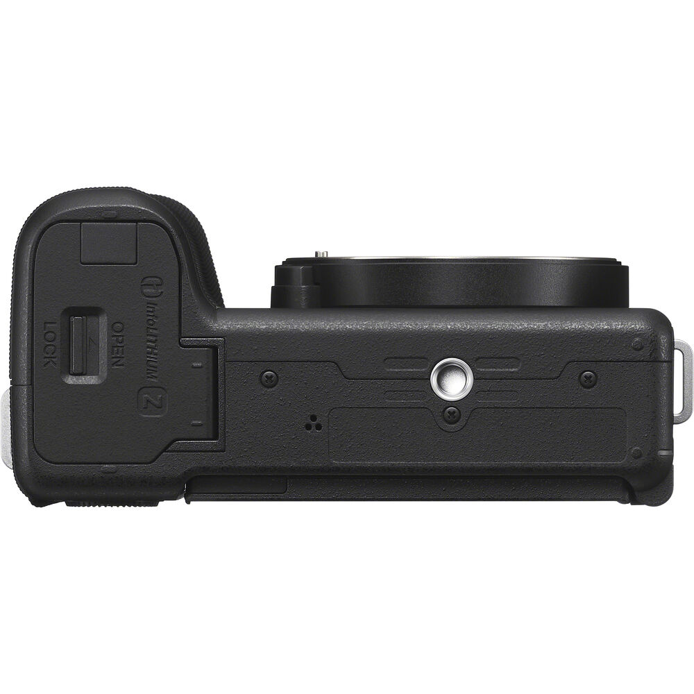 Cámara Mirrorless Sony ZV-E10 MK II con Lente 16-50mm (IMPORTADO) 4