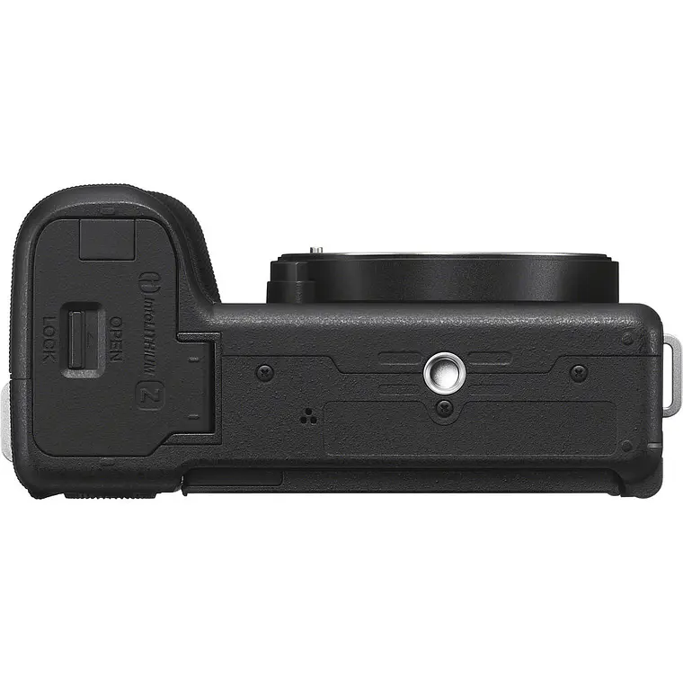 Cámara Mirrorless Sony ZV-E10 MK II con Lente 16-50mm (IMPORTADO) 4