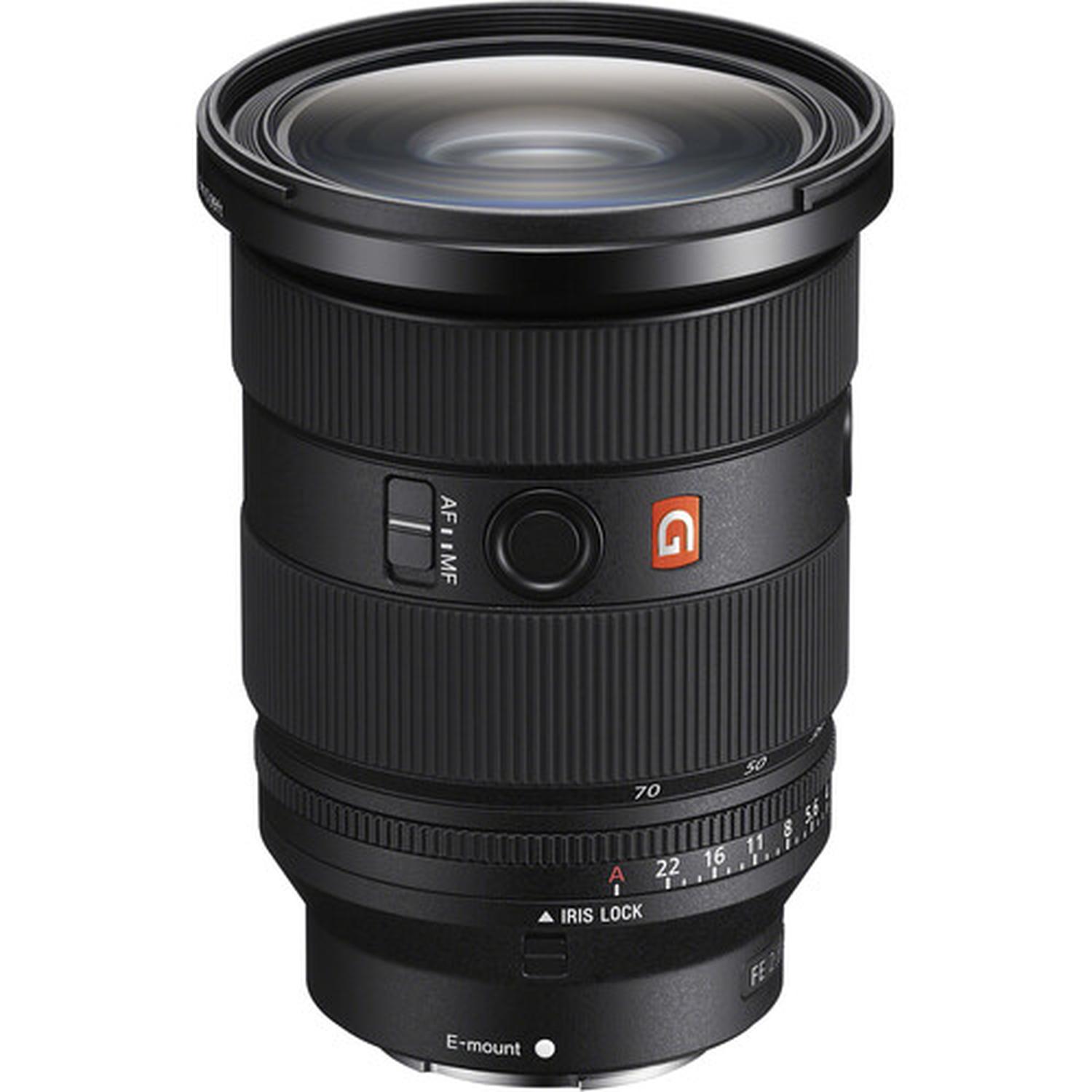 Lente Sony FE 24-70MM F/2.8 GM II (IMPORTADO) 1