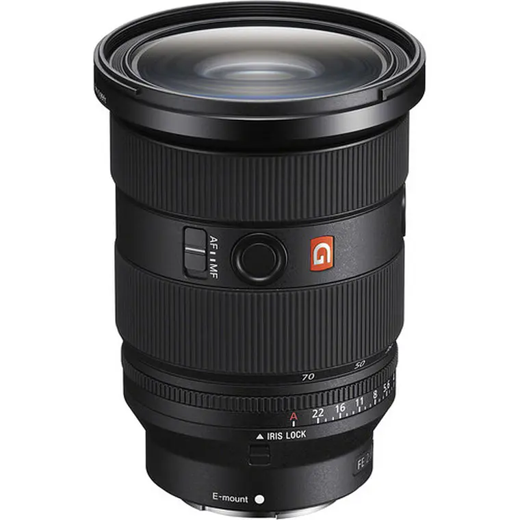 Lente Sony FE 24-70MM F/2.8 GM II (IMPORTADO) 1