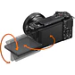 Cámara Mirrorless Sony ZV-E10 Body - Negro (IMPORTADO) - Miniatura 11