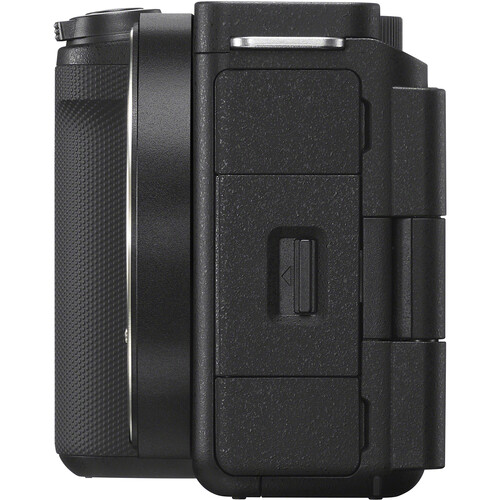 Cámara Mirrorless Sony ZV-E10 MK II con Lente 16-50mm (IMPORTADO) 6