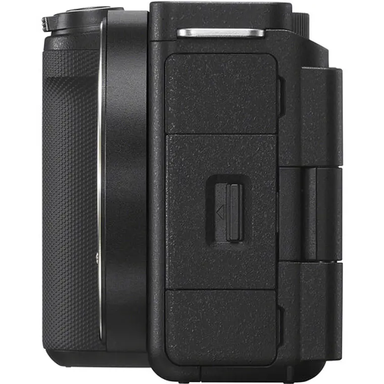 Cámara Mirrorless Sony ZV-E10 MK II con Lente 16-50mm (IMPORTADO) 6