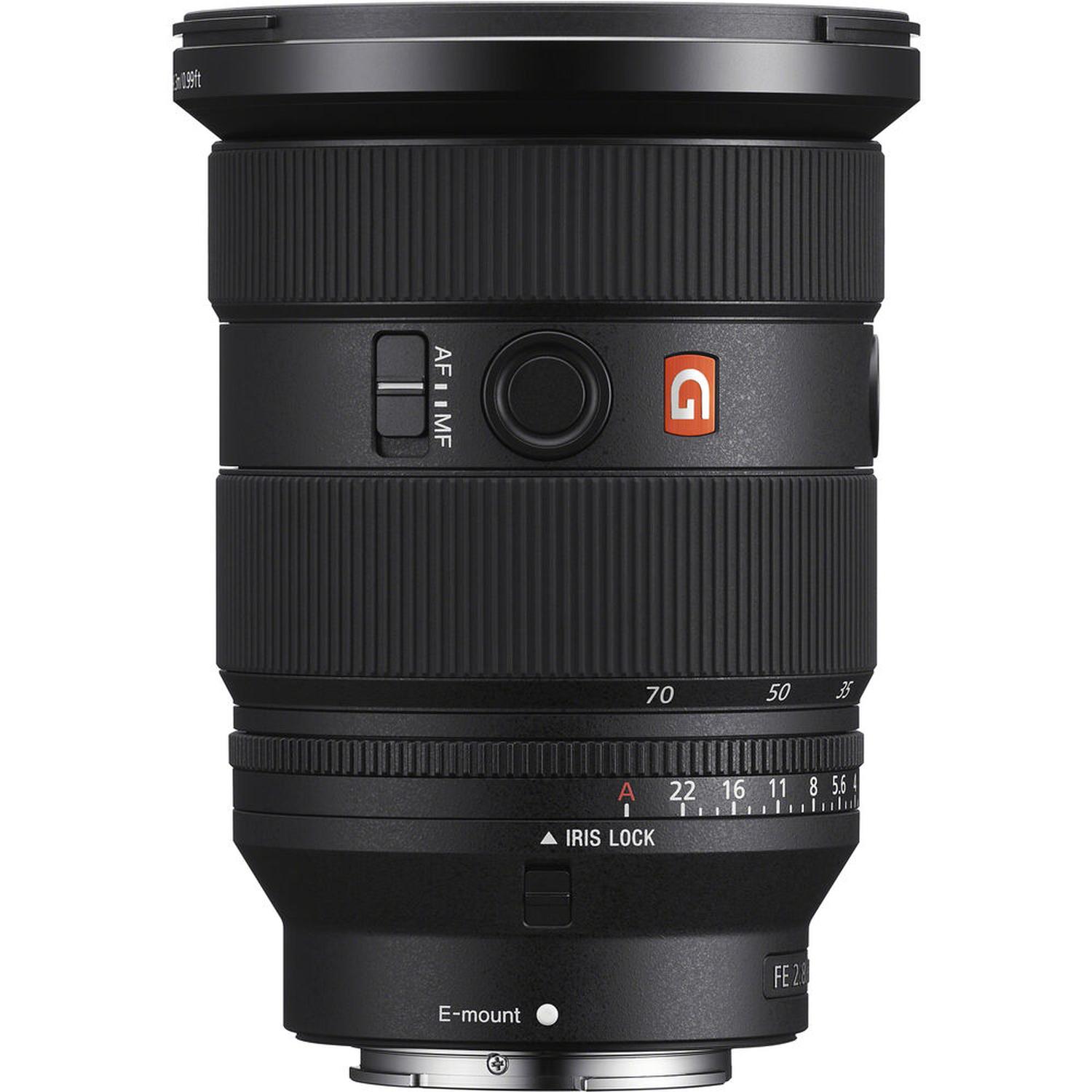 Lente Sony FE 24-70MM F/2.8 GM II (IMPORTADO) 2