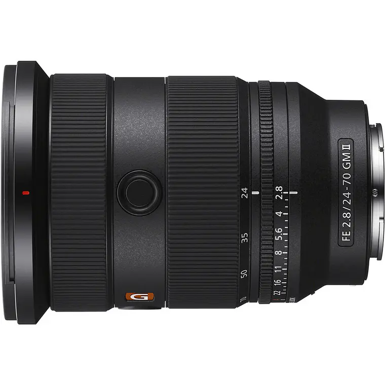 Lente Sony FE 24-70MM F/2.8 GM II (IMPORTADO) 3