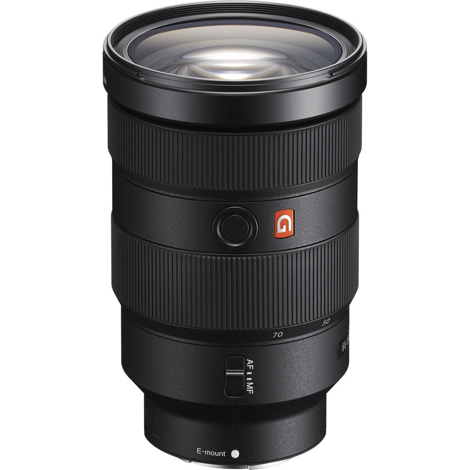 Lente Sony FE 24-70mm f/2.8 GM (IMPORTADO) 1