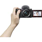 Cámara Mirrorless Sony ZV-E10 Body - Negro (IMPORTADO) - Miniatura 14