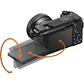 Cámara Mirrorless Sony ZV-E10 MK II con Lente 16-50mm (IMPORTADO) - Miniatura 9
