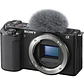 Cámara Mirrorless Sony ZV-E10 Body - Negro (IMPORTADO) - Miniatura 15