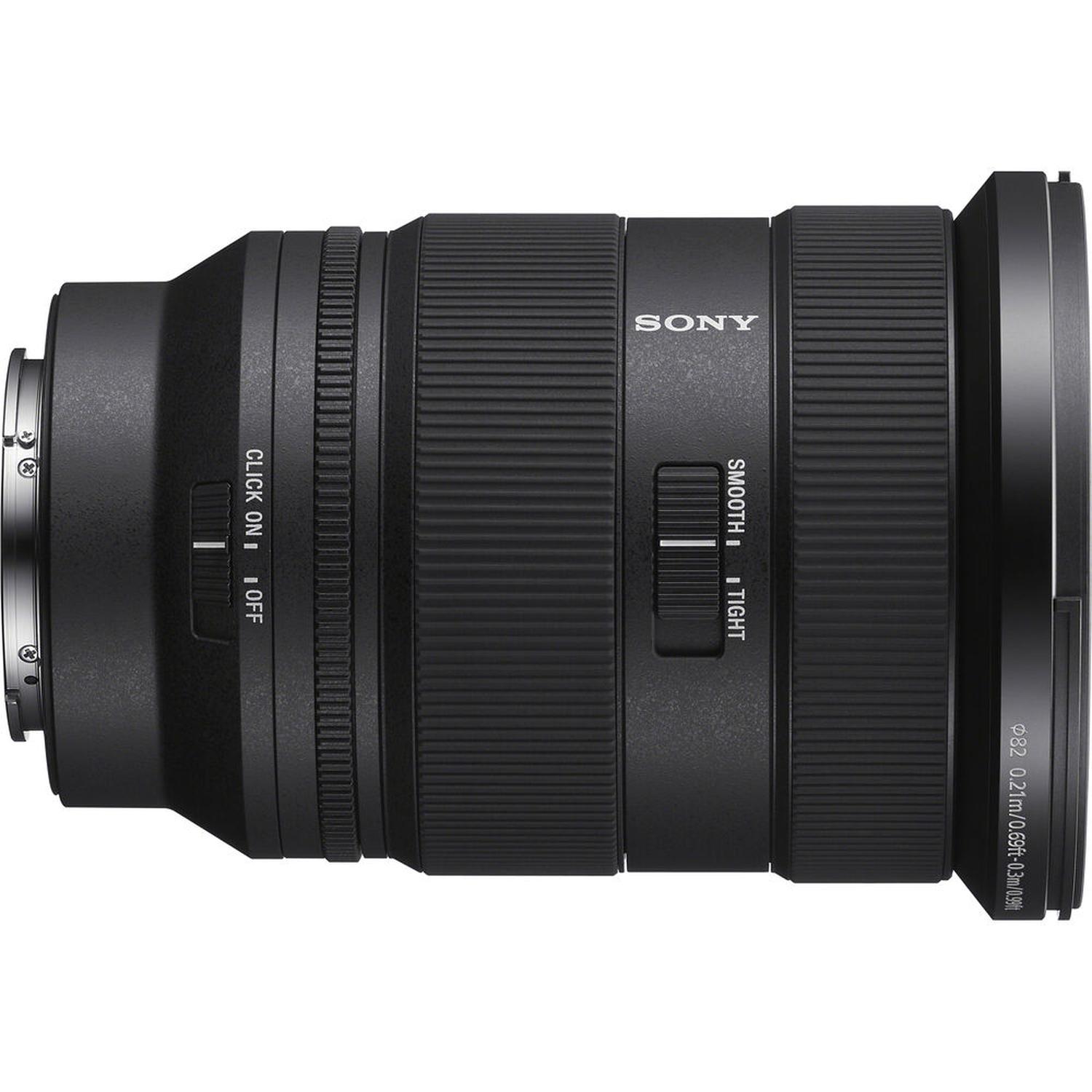Lente Sony FE 24-70MM F/2.8 GM II (IMPORTADO) 4