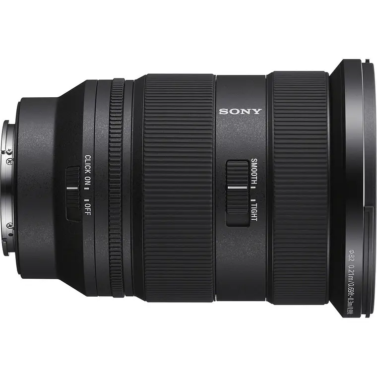 Lente Sony FE 24-70MM F/2.8 GM II (IMPORTADO) 4