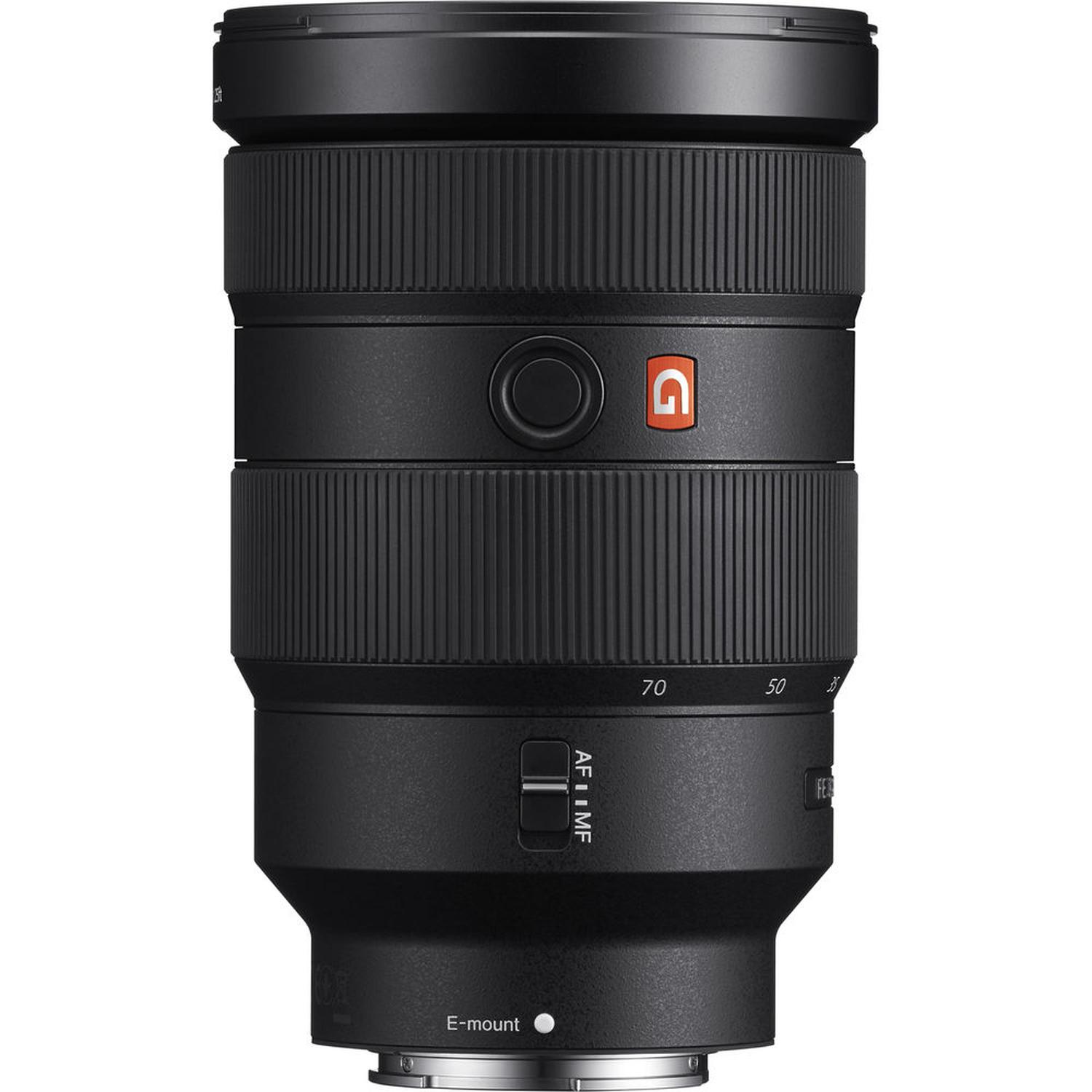 Lente Sony FE 24-70mm f/2.8 GM (IMPORTADO) 2