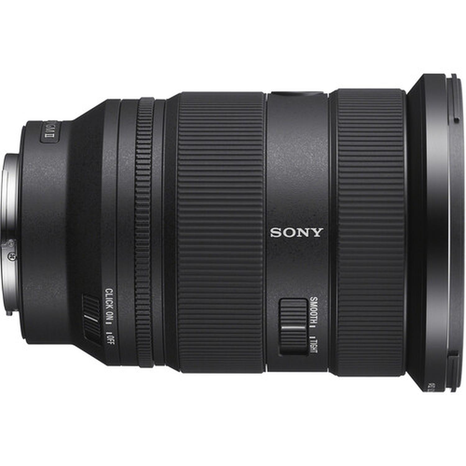 Lente Sony FE 24-70MM F/2.8 GM II (IMPORTADO) 5
