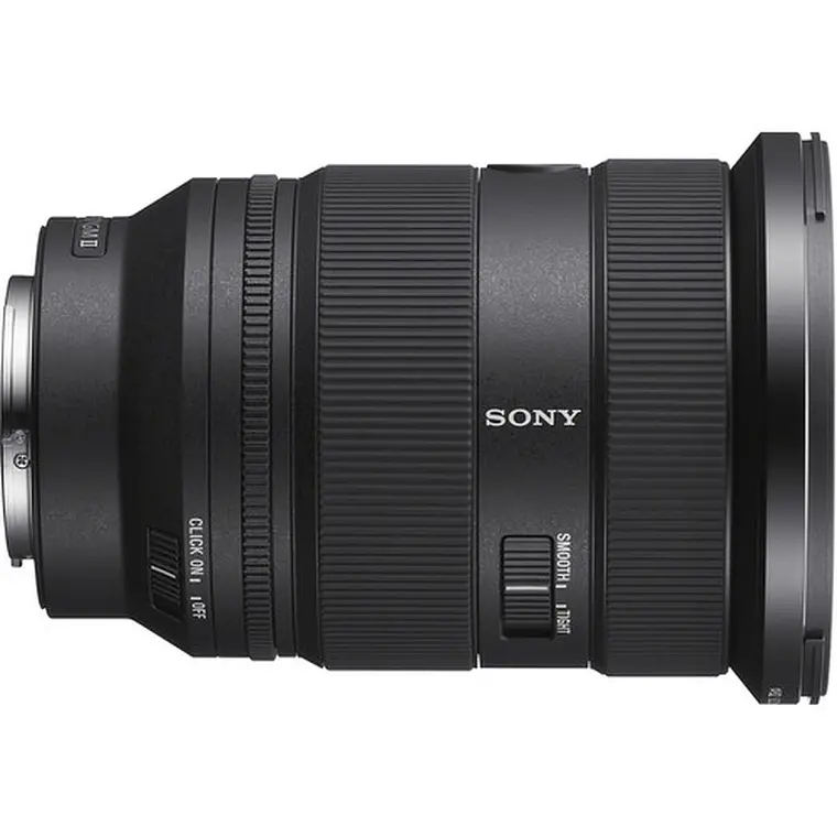 Lente Sony FE 24-70MM F/2.8 GM II (IMPORTADO) 5
