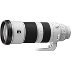 Lente Sony FE 200-600mm F/5.6-6.3 G OSS (IMPORTADO) 1
