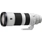 Lente Sony FE 200-600mm F/5.6-6.3 G OSS (IMPORTADO) - Miniatura 1