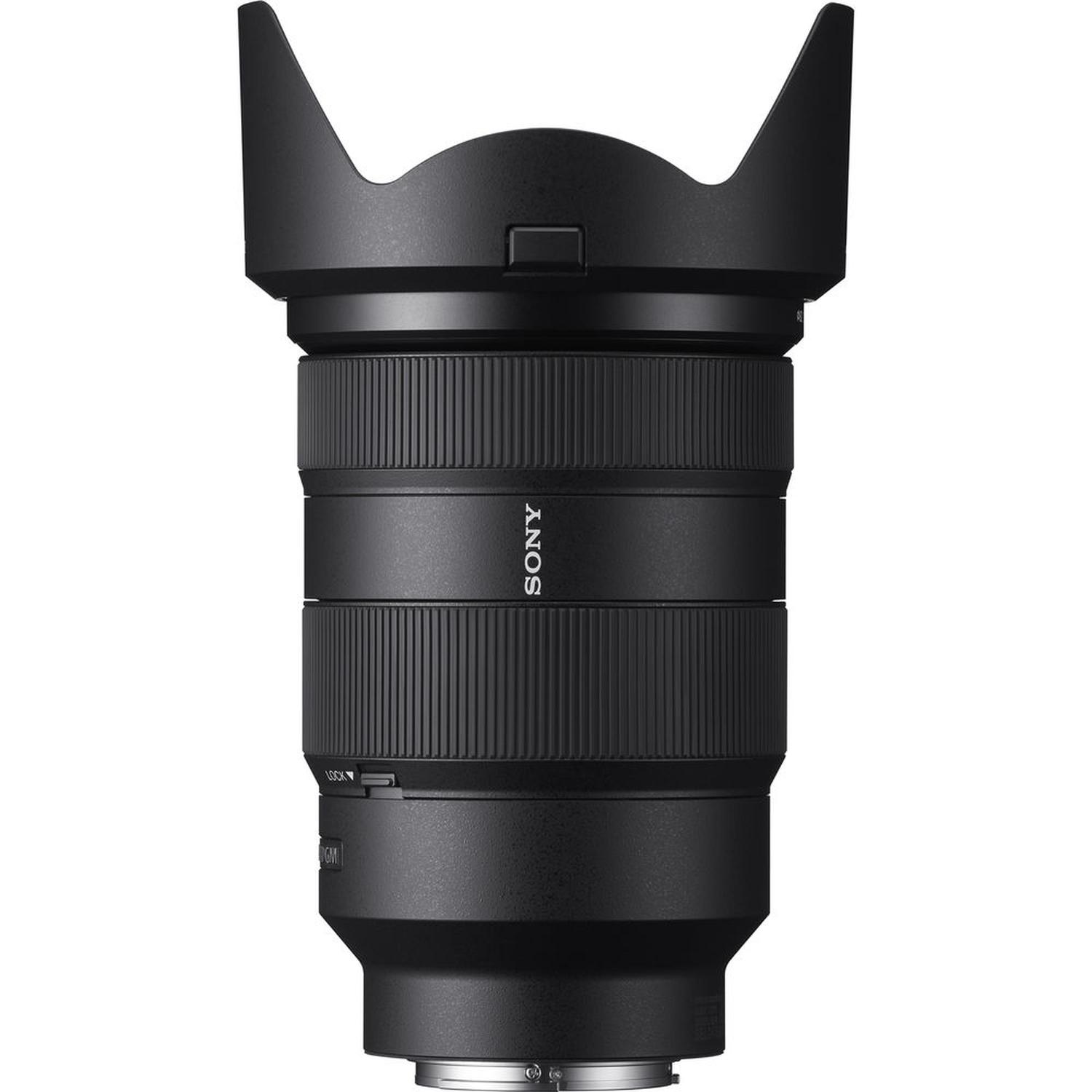 Lente Sony FE 24-70mm f/2.8 GM (IMPORTADO) 4