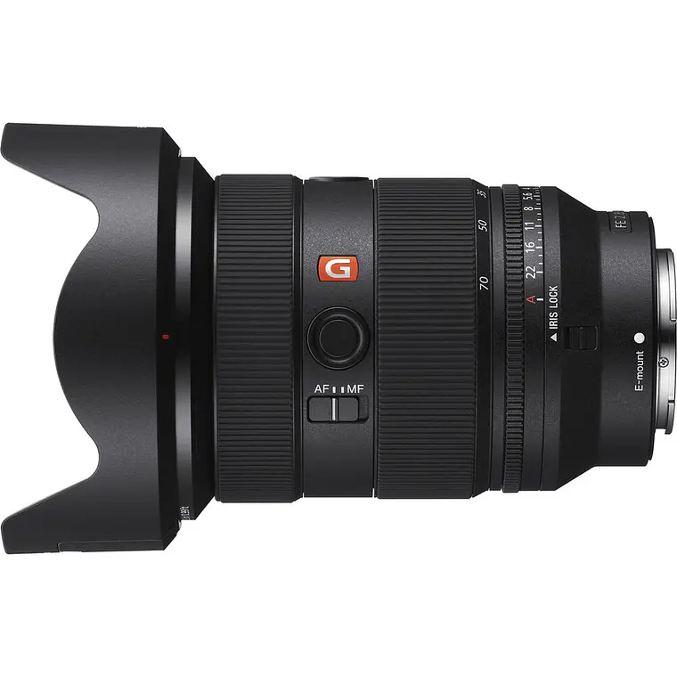 Lente Sony FE 24-70MM F/2.8 GM II (IMPORTADO) 6
