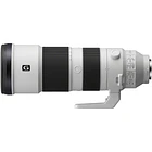 Lente Sony FE 200-600mm F/5.6-6.3 G OSS (IMPORTADO) 2