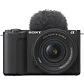 Cámara Mirrorless Sony ZV-E10 MK II con Lente 16-50mm (IMPORTADO) - Miniatura 13