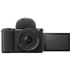 Cámara Mirrorless Sony ZV-E10 MK II con Lente 16-50mm (IMPORTADO) 14