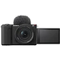 Cámara Mirrorless Sony ZV-E10 MK II con Lente 16-50mm (IMPORTADO) - Miniatura 14