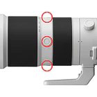 Lente Sony FE 200-600mm F/5.6-6.3 G OSS (IMPORTADO) 4