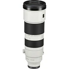 Lente Sony FE 200-600mm F/5.6-6.3 G OSS (IMPORTADO) 7
