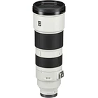 Lente Sony FE 200-600mm F/5.6-6.3 G OSS (IMPORTADO) 8