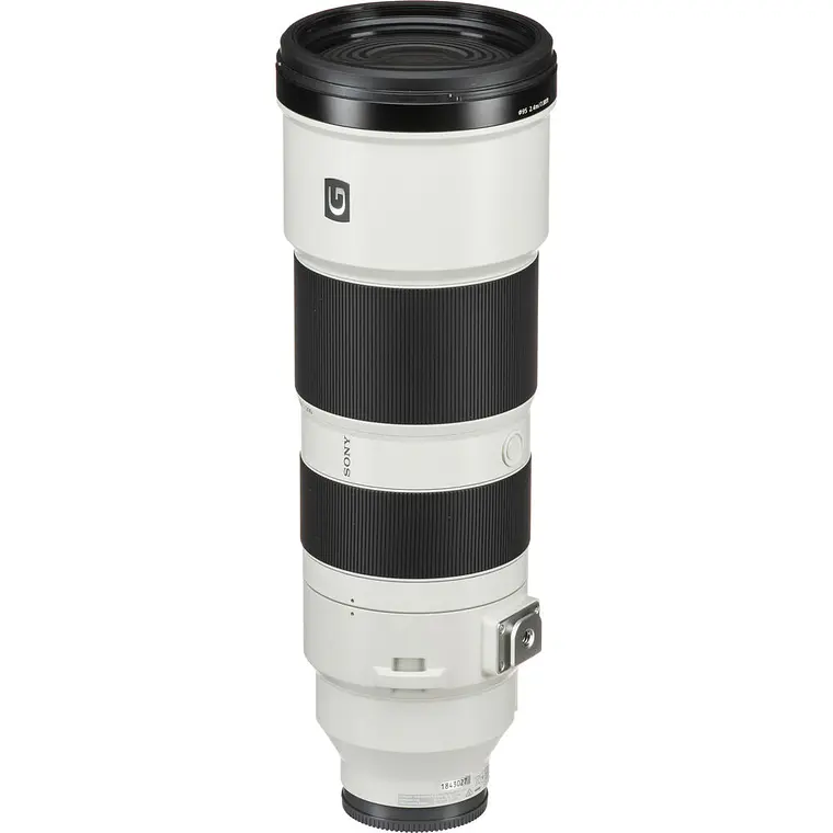 Lente Sony FE 200-600mm F/5.6-6.3 G OSS (IMPORTADO) 8