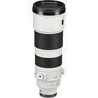 Lente Sony FE 200-600mm F/5.6-6.3 G OSS (IMPORTADO) 9