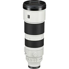 Lente Sony FE 200-600mm F/5.6-6.3 G OSS (IMPORTADO) 10