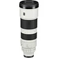 Lente Sony FE 200-600mm F/5.6-6.3 G OSS (IMPORTADO) - Miniatura 10