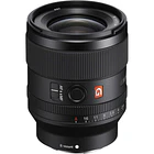 Lente Sony FE 35mm F1.4 GM (IMPORTADO) 1