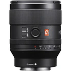 Lente Sony FE 35mm F1.4 GM (IMPORTADO) 2