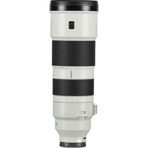Lente Sony FE 200-600mm F/5.6-6.3 G OSS (IMPORTADO) 13