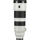 Lente Sony FE 200-600mm F/5.6-6.3 G OSS (IMPORTADO) 13