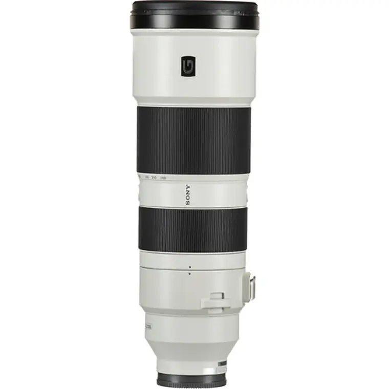 Lente Sony FE 200-600mm F/5.6-6.3 G OSS (IMPORTADO) 13